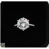 Image 1 : #2559-5.00 CT GRA CERTIFIED ROUND BRILLIANT CUT