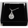 Image 1 : #2564-1.00 CT GRA CERTIFIED ROUND BRILLIANT CUT