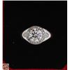 Image 1 : #2563-2.00 CT GRA CERTIFIED ROUND BRILLIANT CUT
