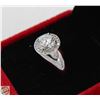 Image 2 : #2563-2.00 CT GRA CERTIFIED ROUND BRILLIANT CUT