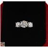 Image 1 : #2562-2.00 CT TW GRA CERTIFIED ROUND BRILLIANT CUT