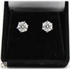 Image 1 : #2571-2.00 CT TW CT GRA CERTIFIED ROUND BRILLIANT