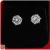 Image 1 : #2574-4.00 CT TW GRA CERTIFIED ROUND BRILLIANT CUT