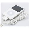 Image 1 : IPOD APPLE #A1136 80GB W/CORD