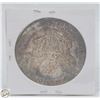 Image 2 : 1989 US SILVER DOLLAR - WALKING LIBERTY