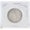 Image 1 : 1966 CANADIAN SILVER HALF DOLLAR