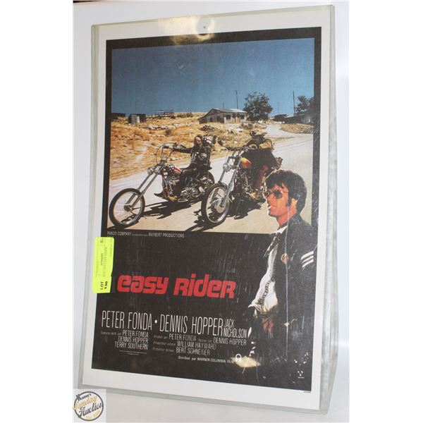 VINTAGE 1969 EASY RIDER