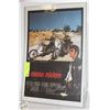 Image 1 : VINTAGE 1969 EASY RIDER