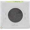 Image 2 : CDN COLLECTION 1852 QUEBEC HALF PENNY