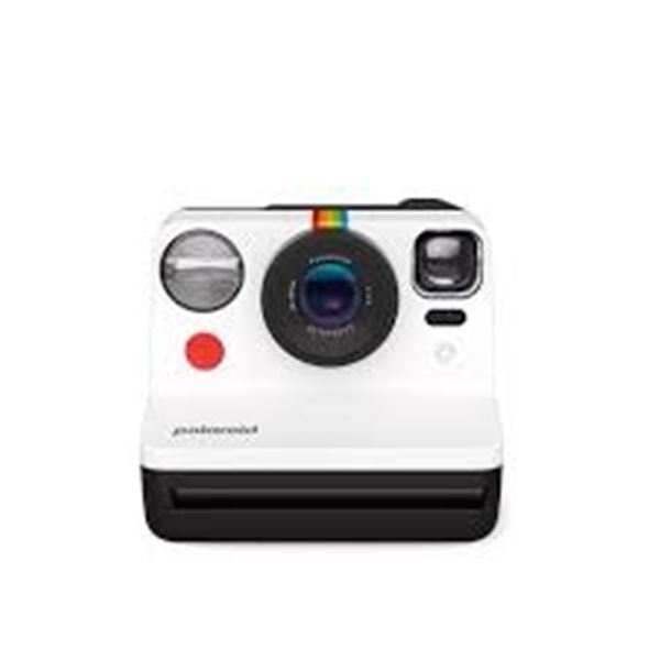 NEW WITH BOX POLAROID NOW INSTANT CAMERA GEN 2
