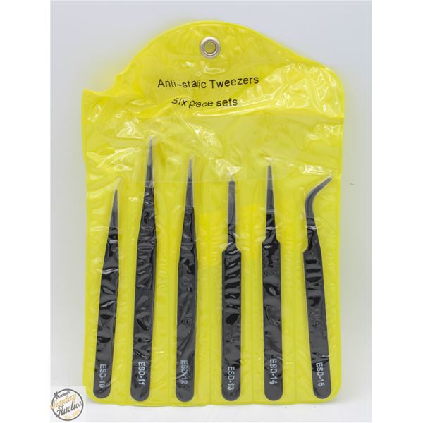 #2576-6 PRECISION ANTIMAGNETIC STAINLESS-STEEL