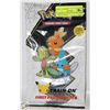 Image 1 : POKEMON SEALED TRAIN ON - FIRST PARTNER PACK
