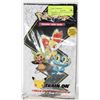 Image 1 : POKEMON SEALED TRAIN ON - FIRST PARTNER PACK