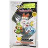 Image 1 : POKEMON SEALED TRAIN ON - FIRST PARTNER PACK
