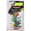Image 1 : POKEMON SEALED TRAIN ON - FIRST PARTNER PACK