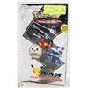 Image 1 : POKEMON SEALED TRAIN ON - FIRST PARTNER PACK