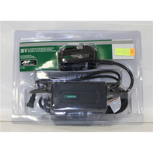 BRAND NEW METABO 18V HPT HAMMER DRILL KIT