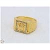 Image 1 : MENS RING SZ 11