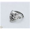 Image 2 : V FOR VENDETTA RING