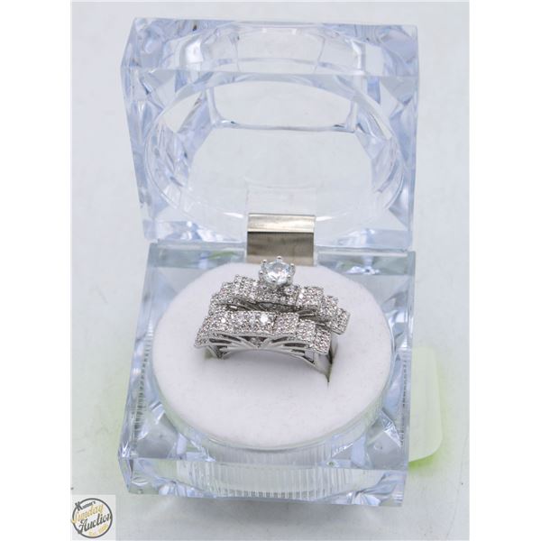 SIZE 7 RING