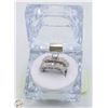 Image 1 : SIZE 7 RING