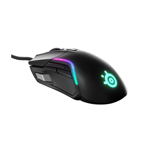BRAND NEW STEELSERIES RIVAL 5 GAMING MOUSE