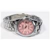 Image 1 : NEW REPLICA ROLEX QUARTZ MOVEMENT DATE ADJUST