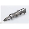 Image 1 : PUNK RING ROCK SCROLL JOINT