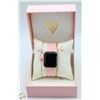 Image 1 : NEW 5PCS WOMEN'S ELECTRONIC WATCH HEART