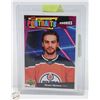 Image 1 : STUART SKINNER ROOKIE U.D PORTRAITS 2020 21 CARD