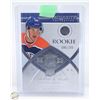 Image 1 : DYLAN HOLLOWAY 2022 EXQUISITE ROOKIE /299