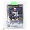 Image 1 : PHILLIP BROBERG MARQUEE ROOKIES OPC PLATINUM