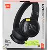 Image 1 : NEW JBL LIVE675NC TRUE ADAPTIVE NOISE CANCELLING
