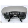 Image 1 : RAY BAN SUNGLASSES IN ORIGINAL CASE