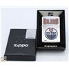 Image 1 : ZIPPO NHL EDMONTON OILERS LIGHTER