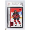 Image 1 : MACKLIN CELEBRINI KSA 9.5 NGM GRADED 2023