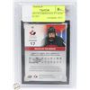 Image 2 : MACKLIN CELEBRINI KSA 9.5 NGM GRADED 2023