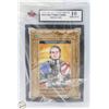 Image 1 : MATTHEW KNIES ROOKIE KSA 10 GEM GRADED