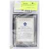 Image 2 : MATTHEW KNIES ROOKIE KSA 10 GEM GRADED