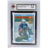 Image 1 : GRANT FUHR KSA 9.5 NGM GRADED 2002 TOPPS ARCHIVES