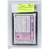 Image 2 : GRANT FUHR KSA 9.5 NGM GRADED 2002 TOPPS ARCHIVES