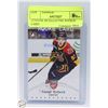 Image 1 : CONNOR MCDAVID PRE ROOKIE CARD