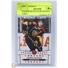 Image 1 : CONNOR MCDAVID PRE ROOKIE CARD