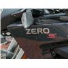 Image 10 : 2014 ZERO SZF11.4 ELECTRIC MOTORCYCLE