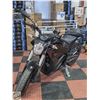 Image 1 : 2014 ZERO SZF11.4 ELECTRIC MOTORCYCLE