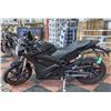 Image 2 : 2014 ZERO SZF11.4 ELECTRIC MOTORCYCLE