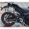 Image 5 : 2014 ZERO SZF11.4 ELECTRIC MOTORCYCLE