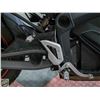 Image 8 : 2014 ZERO SZF11.4 ELECTRIC MOTORCYCLE