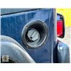 Image 10 : UNRESERVED! 2000 JEEP WRANGLER TJ SPORT