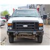 Image 2 : 2008 FORD F-350 SUPER DUTY